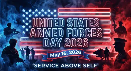 United States Armed Forces Day 2026 Hd Wallpaper - Free Wallpaper Wallpaper Download