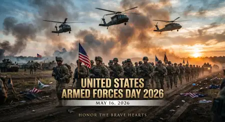 United States Armed Forces Day 2026 Powerful Army Wallpaper - Free Wallpaper Wallpaper Download