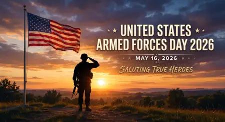 United States Armed Forces Day 2026 Usa Military Salute Wallpaper - Free Wallpaper Wallpaper Download