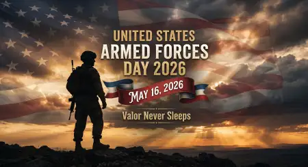 united states armed forces day 2026 usa soldiers background