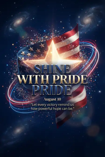 United States Victory Day 2026 American Pride Banner - Free United States Victory Day 2026 Download