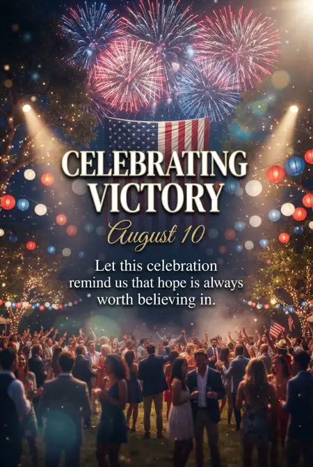 United States Victory Day 2026 Celebration Ideas - Free United States Victory Day 2026 Download