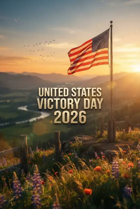 United States Victory Day 2026 Free Wallpapers - Free United States Victory Day 2026 Download