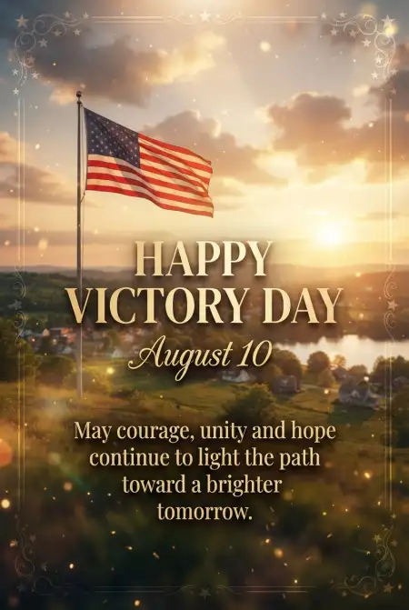 United States Victory Day 2026 Patriotic Wallpaper - Free United States Victory Day 2026 Download