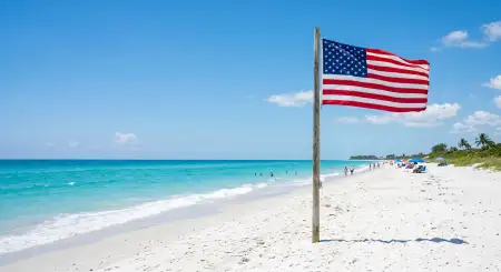 Free Usa Flag Background For Facebook Cover Photo And Instagram Posts Background Image Download