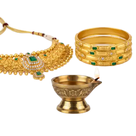 Dhanteras Celebration Png Design - Free Png Download