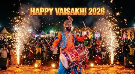 Vaisakhi 2026 Wishes Trending Search Terms - Free Happy Vaisakhi 2026 Download