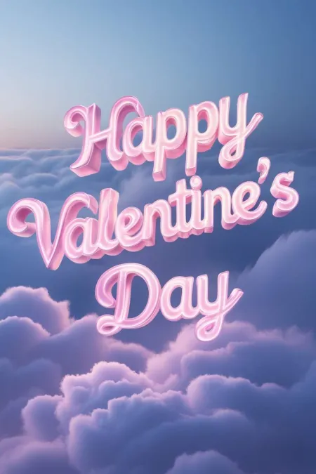 Valentines Day Frame Images For Editing - Free Related Happy Valentines Day Image