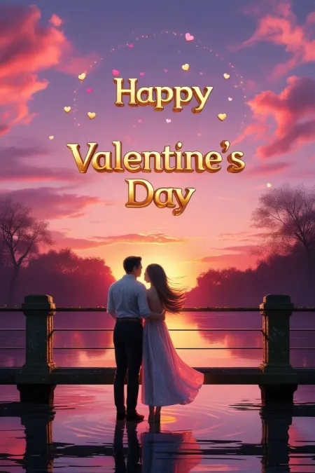 Valentines Day Romantic Couple Love Story Pictures - Free Related Valentines Day Romantic Couple Images Image