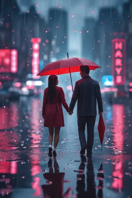 Valentines Day Romantic Couple Photos For Whatsapp Status - Free Photo Download