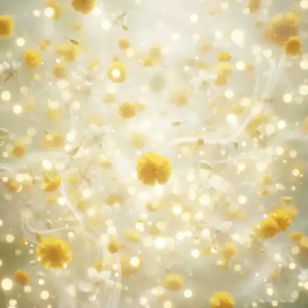 Vasant Panchami Background Abstract - Free Vasant Panchami Background Download