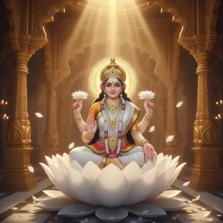 Vasant Panchami Background For Ads - Free Vasant Panchami Background Download