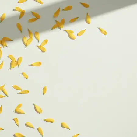 Vasant Panchami Background For Website Header Design - Free Vasant Panchami Background Download