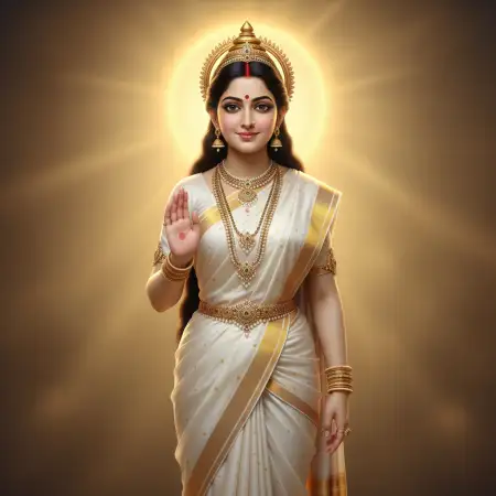 Vasant Panchami Background Hd Wallpaper - Free Vasant Panchami Background Download