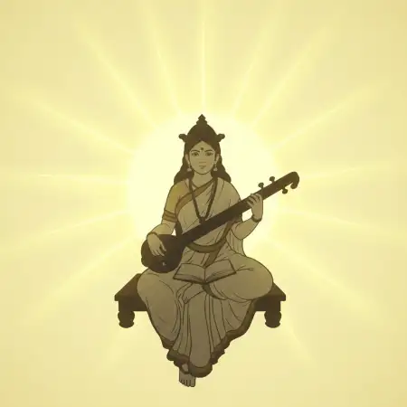Vasant Panchami Background Png - Free Vasant Panchami Background Download