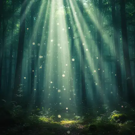 Free Vector Green Youtube Thumbnail Background Background Download