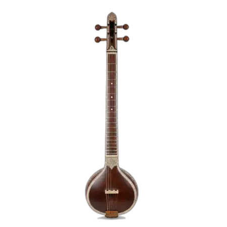 Veena Png For Religious Poster - Free Png Download