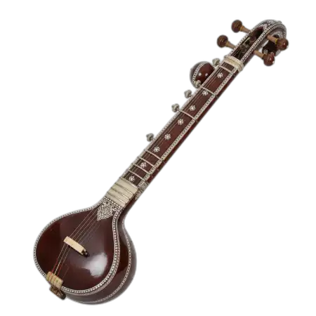 Veena Png Hd 4k - Free Png Download