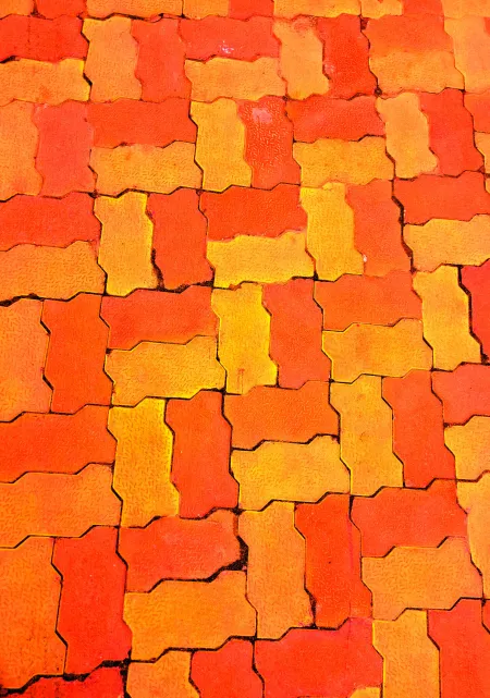 Vertical-tiles-picture-outdoor-picture - Free Titles Download