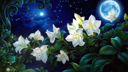 Vibrant Floral Wallpaper Images For Creative Projects - Free Related Wallpaper Image Of Flowers Image