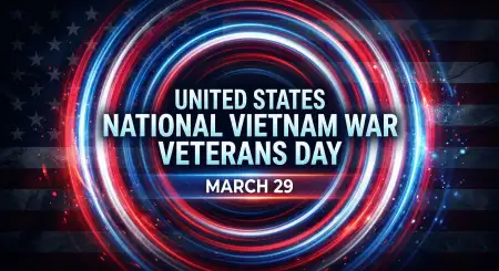 Vietnam Veterans Day Status Video Ideas - Free United States National Vietnam War Veterans Day Download