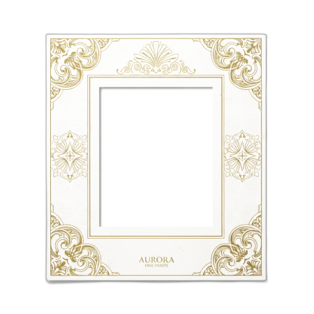 Vintage Photo Frame Png - Free Frame Png Download