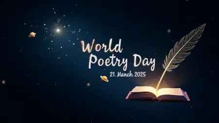 virtual poetry events for world poetry day