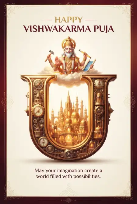 vishwakarma bhagwan wishes images 2026 2 - Wishes