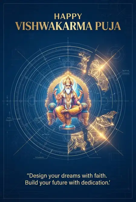 vishwakarma jayanti ki hardik shubhkamnaye 2026 2 - Wishes