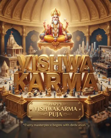 vishwakarma puja ki shubhkamnaye 2026 2