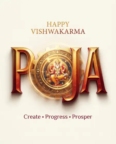 vishwakarma puja wishes for company 2026 2