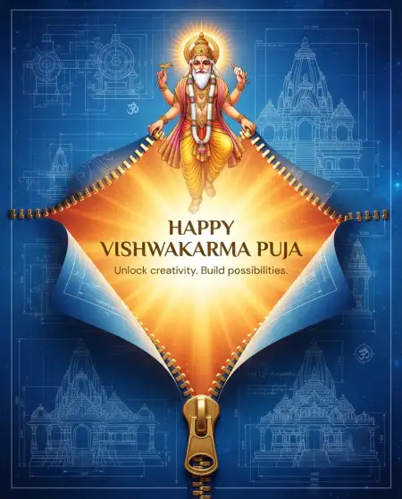 vishwakarma puja wishes for technicians 2026 2