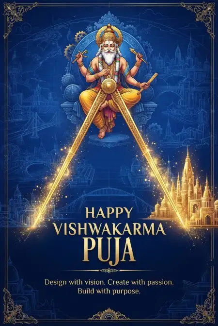 vishwakarma puja wishes full hd images 2026 2