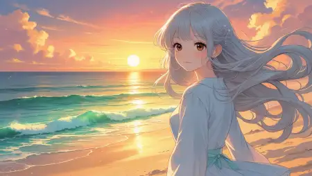 Watercolor Painting Desktop Wallpaper - Free Wall Download
