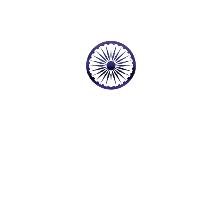 waving indian flag png transparent