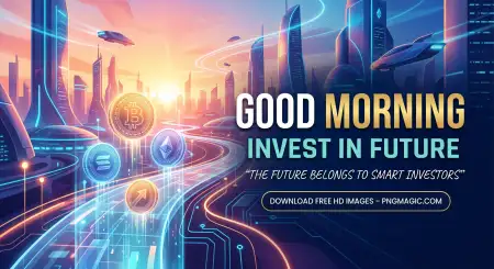 what are best good morning investment quotes