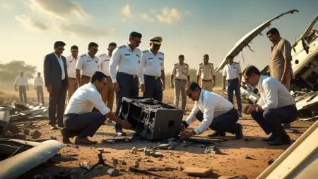 What Happened In Ahmedabad Flight Accident - Free Ahmedabad Plane Crash Download