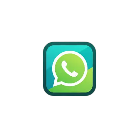 Whatsapp 3d Icon Png - Free Png Download