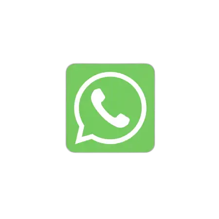 Whatsapp Black Icon Png - Free Png Download