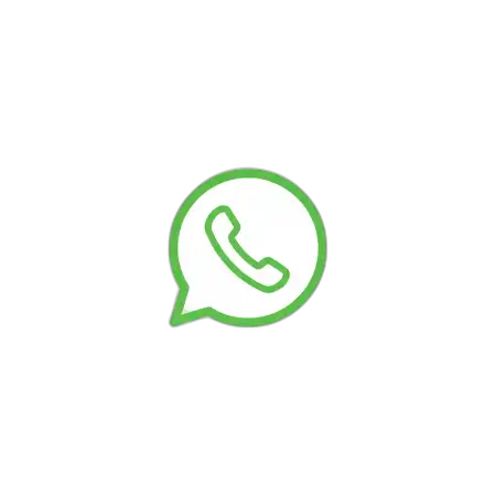 Whatsapp Chat Icon Png - Free Png Download