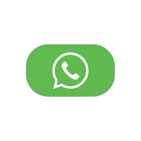 Whatsapp Green Icon Png - Free Png Download