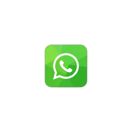Whatsapp Png Icon 512x512 - Free Png Download