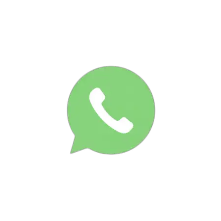 Whatsapp Png Icon For Visiting Card - Free Png Download