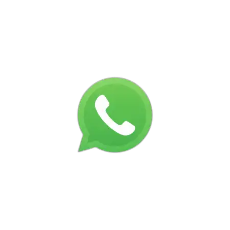 Whatsapp Png Icon Hd Quality - Free Png Download
