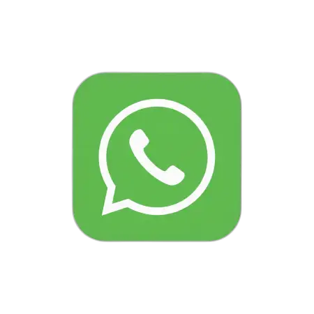 Whatsapp Png Icon Large Size - Free Png Download