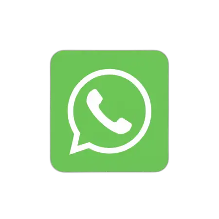 Whatsapp Png Icon Professional Use - Free Png Download