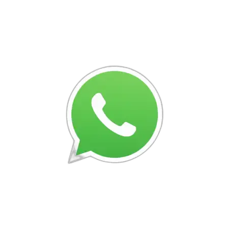 Whatsapp Png Icon Small Size - Free Png Download