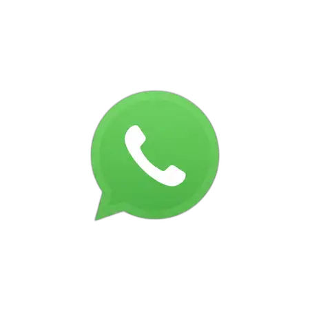 Whatsapp Png Icon Transparent No Shadow - Free Png Download
