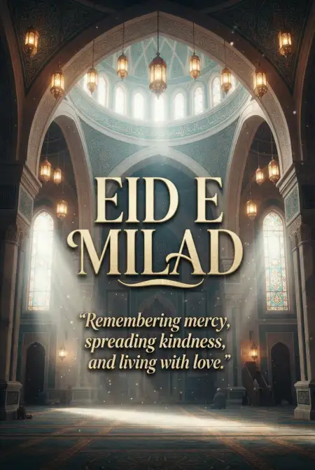 When Is Eid E Milad 2026 - Free Eid E Milad 2026 Download