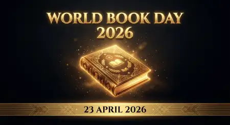When Is World Book Day 2026 Celebrated - Free World Book Day 2026 Download